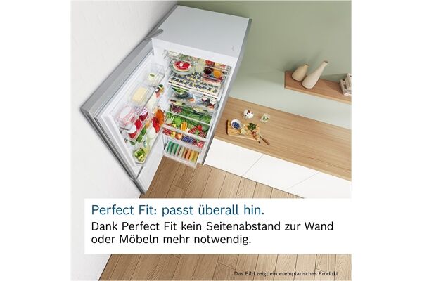 Bosch KGN39EIAF