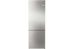 Bosch KGN492IAF (edelstahl/cleanste) Kühl-/Gefrierkombination