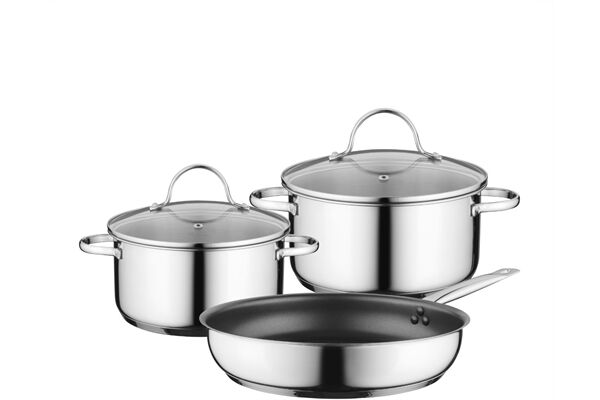 Constructa CZ9SE030 3-er Set