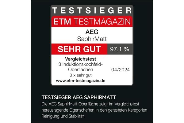 AEG TK85IM0BSZ