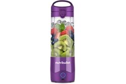NUTRIBULLE NBP003PU (violett) Smoothie Maker