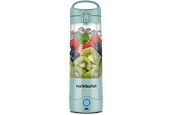 NUTRIBULLE NBP003LBL (HELLBLAU) Smoothie Maker