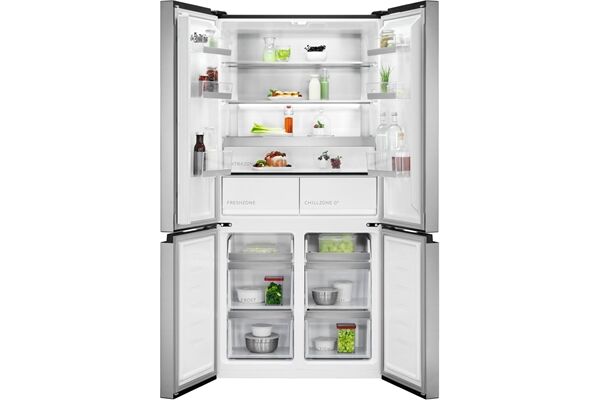 AEG Santo RMB952D6VU B-Ware