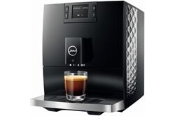 JURA C3 (EA)  15599 (piano/schwarz) Kaffee-Vollautomat