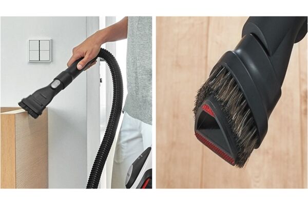 Bosch BHZU2IN1N