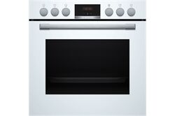Bosch HEA513BW3 (weiss) Einbau Elektro-Herd