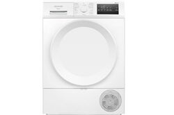 Siemens WT43HV04 (weiss) Wärmepumpentrockner