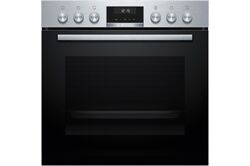 Bosch HEG537BS4 (edelstahl) Einbau Elektro-Herd