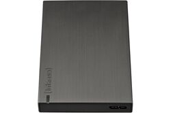 Intenso Memory Board 2,5" USB 3.0 (1TB) (anthrazit) Externe Festplatte