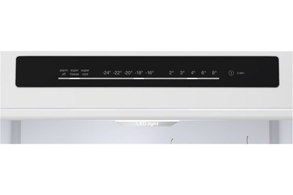 Bosch KGN392I1F