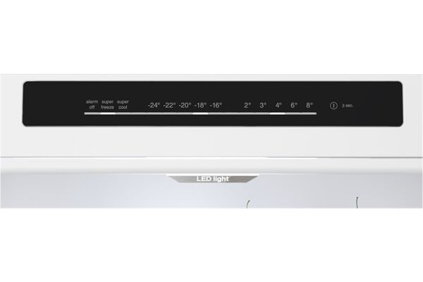Bosch KGN492IAF