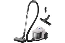 AEG AL51C2SW (shell white) Beutelloser Bodenstaubsauger