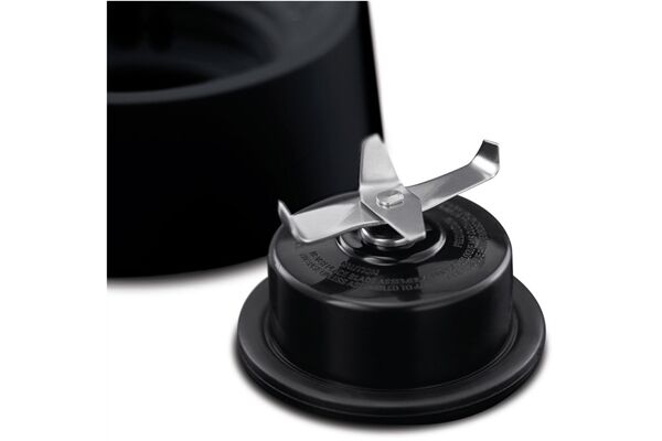 Russell Hobbs Matte Black Standmixer