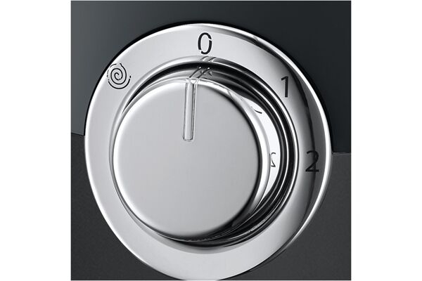 Russell Hobbs Matte Black Standmixer