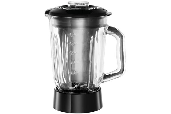 Russell Hobbs Matte Black Standmixer