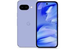 Google Pixel 9a (128GB) (iris) Smartphone
