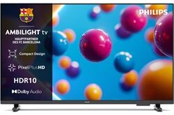 Philips 32PFS6900/12 (schwarz) 80 cm (32") LCD-TV mit LED-Technik