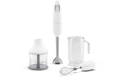 Smeg HBF03WHEU (weiss) Stabmixer