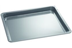 AEG DPGR-AP1 (grau) Backblech