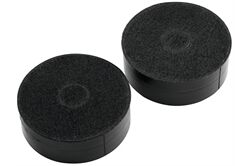 AEG ECFB03ST Aktivkohlefilter