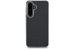 Hama Handyhülle Always Clear für Samsung A56 (transparent) Schutz-/Design-Cover
