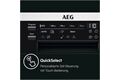 AEG FFB7675XPW