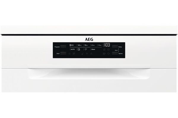 AEG FFB7675XPW
