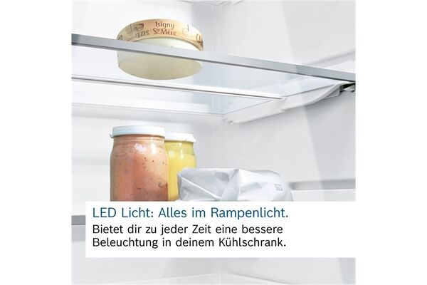 Bosch KIL82VFE0