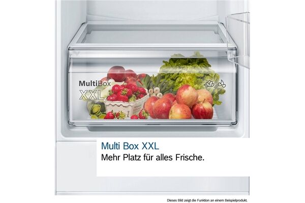 Bosch KIL82VFE0