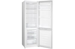 Gorenje RK418DPW4 (weiß) Kühl-/Gefrierkombination