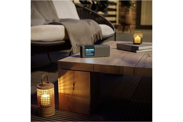 Hama DR200BT