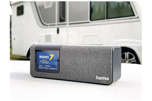 Hama DR200BT
