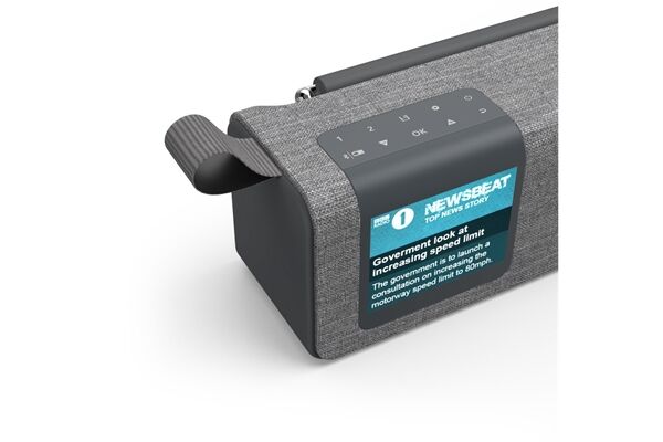 Hama DR200BT