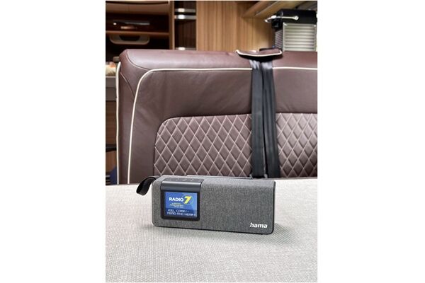 Hama DR200BT