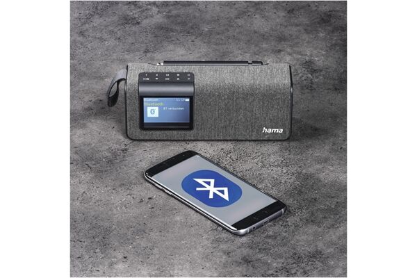 Hama DR200BT