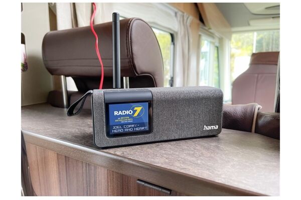 Hama DR200BT