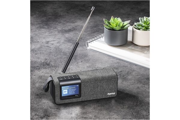 Hama DR200BT