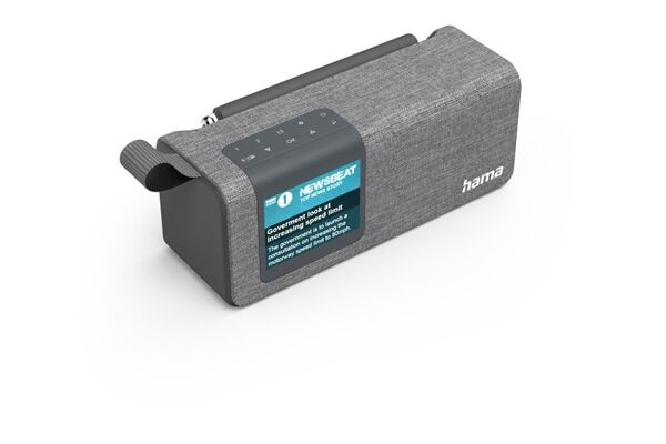 Hama DR200BT