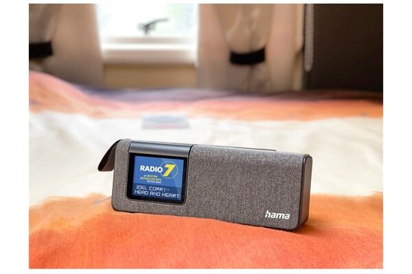 Hama DR200BT
