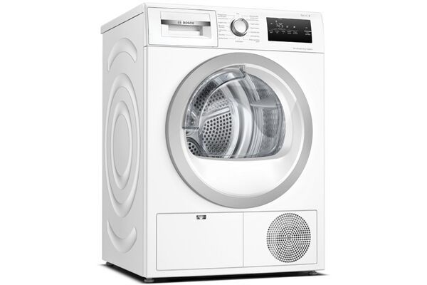 Bosch WTH85V03