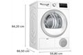 Bosch WTH85V03