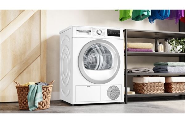 Bosch WTH85V03
