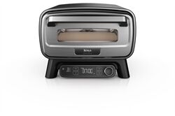 NINJA MO201EU Pizza Ofen (grau) Pizzaofen