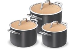 NINJA CW93000DE Prem. Keram.-Topfset Topf-Set