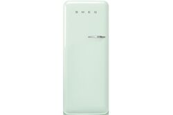 Smeg FAB28LPG6 (grün) Standkühlschrank mit Gefrierfach