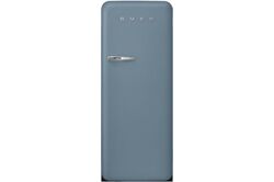 Smeg FAB28RDSB6 (storm blue) Standkühlschrank mit Gefrierfach