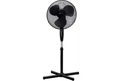 Clatronic VL 3603 S (schwarz) Standventilator