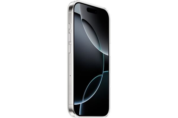 Apple Clear Case mit MagSafe