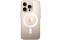 Apple Clear Case mit MagSafe