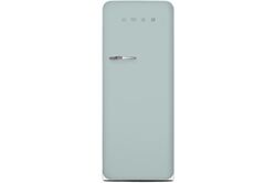 Smeg FAB28RDSA6 (sea salt green) Standkühlschrank mit Gefrierfach